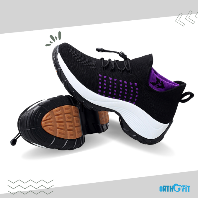 Ortho Fit Store - Orthopedic Comfort Shoes Womens