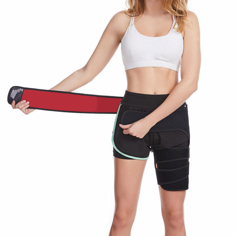 Ortho Fit Store Pain Relief Hip Brace