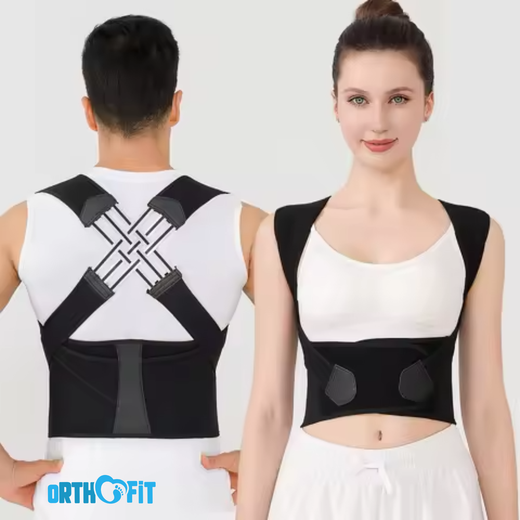 Ortho Fit Store - PostureSync Posture Corrector