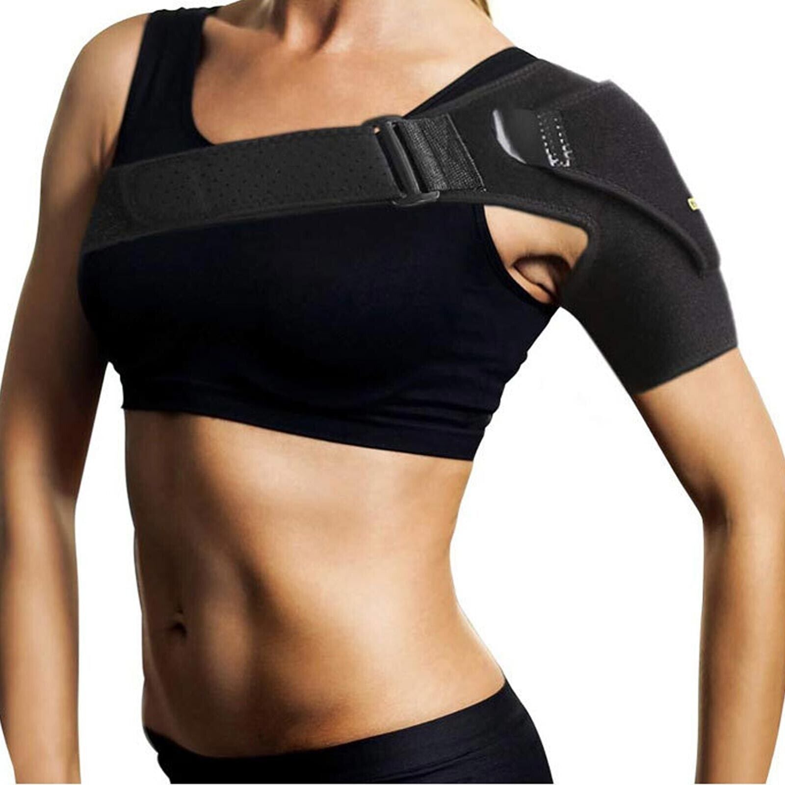 Ortho Fit Store Orthopedic Shoulder Brace