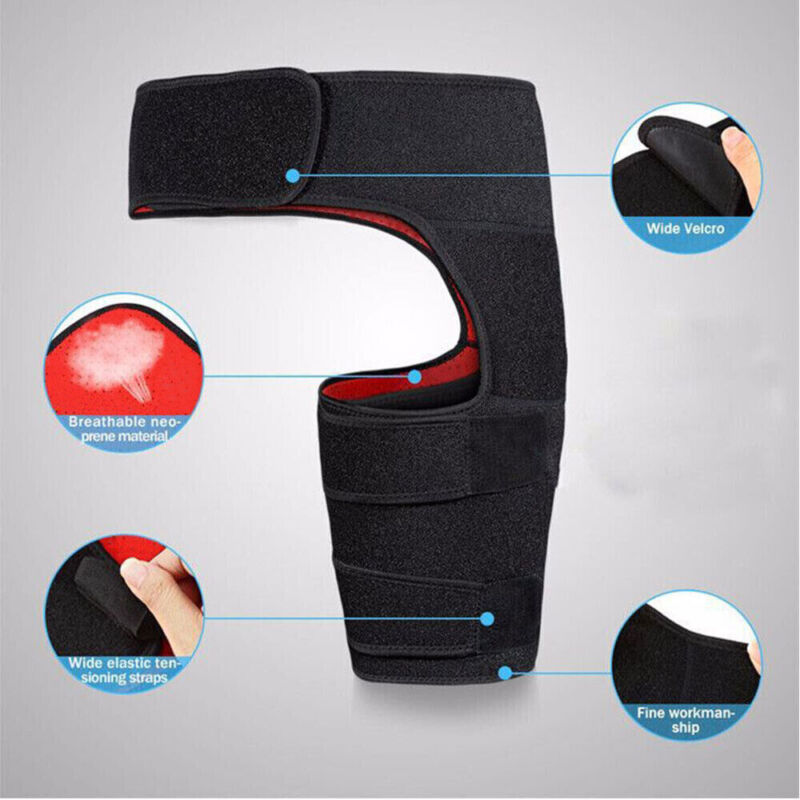 Ortho Fit Store Pain Relief Hip Brace