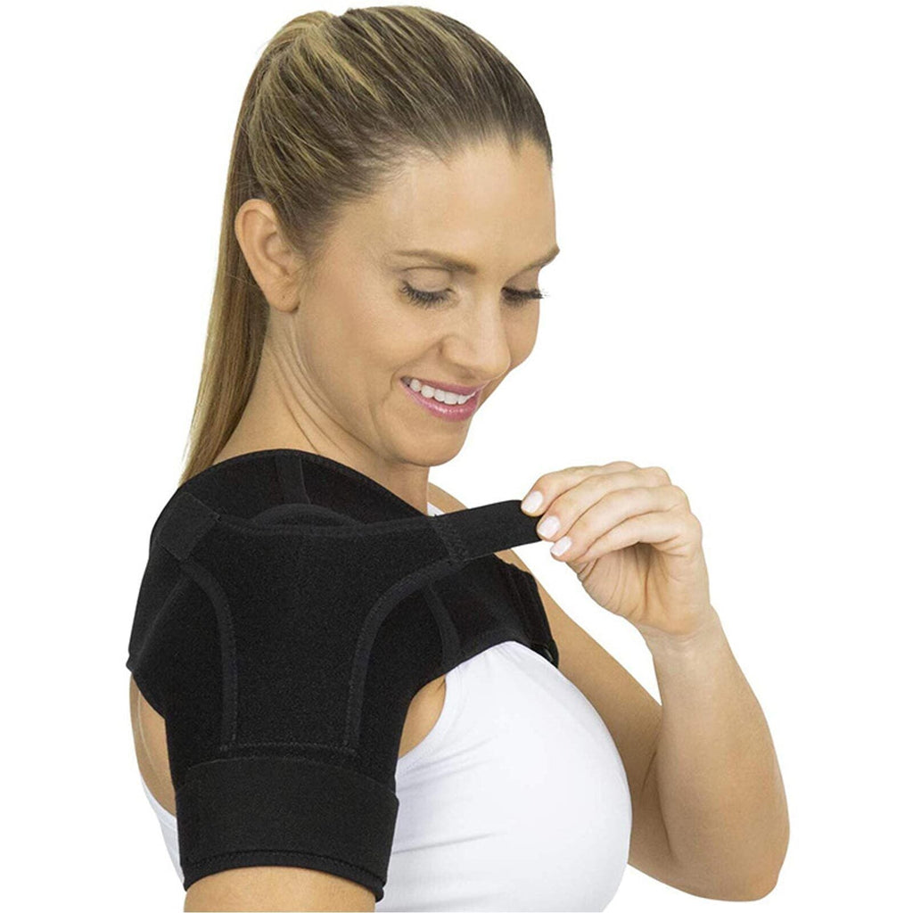 Ortho Fit Store Orthopedic Shoulder Brace