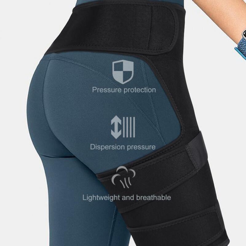 Ortho Fit Store Pain Relief Hip Brace