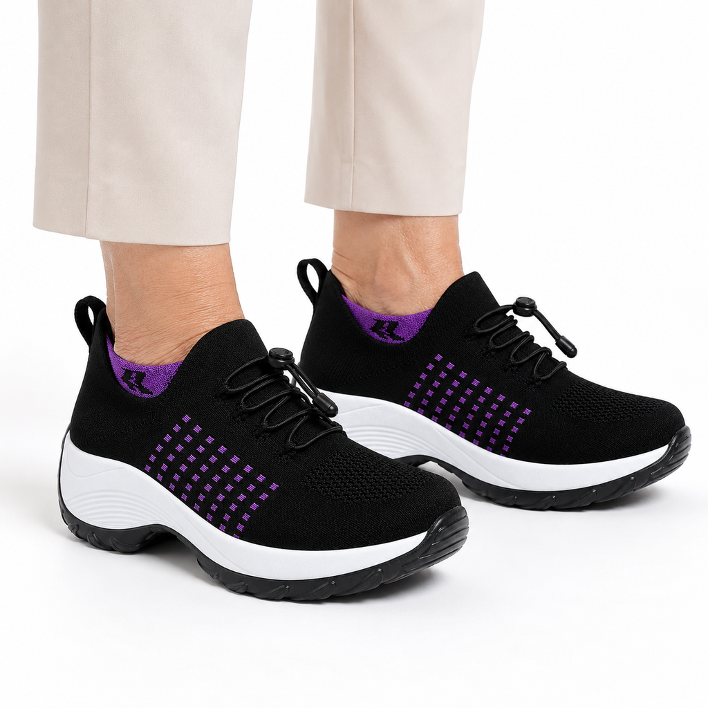 Ortho Fit Store Comfort Shoes Womens