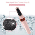 Electric Callus Remover — Salon-Smooth Feet at Home in Minutes