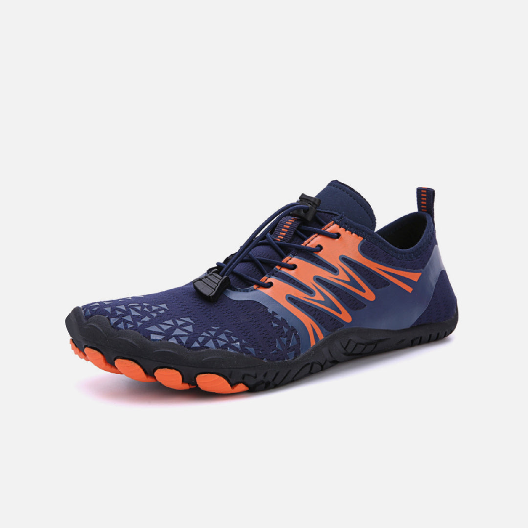 Ortho Fit Store Pro AeroFlex - Advanced Comfort Technology