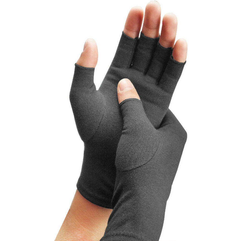 Ortho Fit Store Pain Relief Heat Gloves