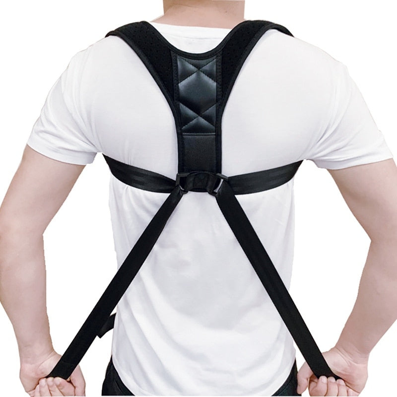 Ortho Fit Store Back Posture Corrector