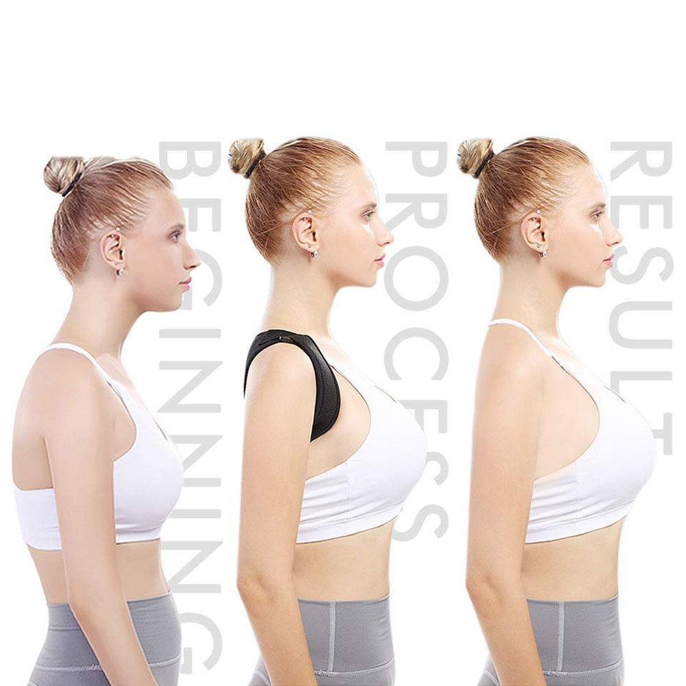 Ortho Fit Store Back Posture Corrector
