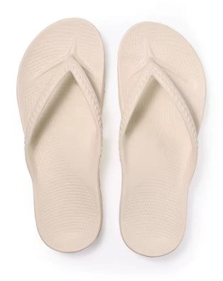 Orthopedic Arch Support Slide Sandals — Plantar Fasciitis Relief for Men & Women