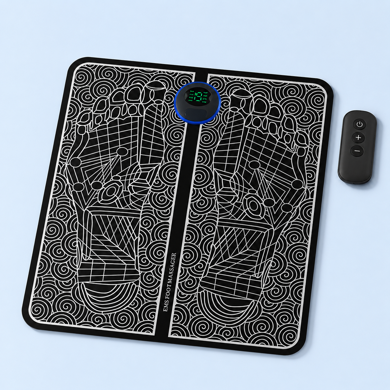 Acupoint™ Foot Massage Mat