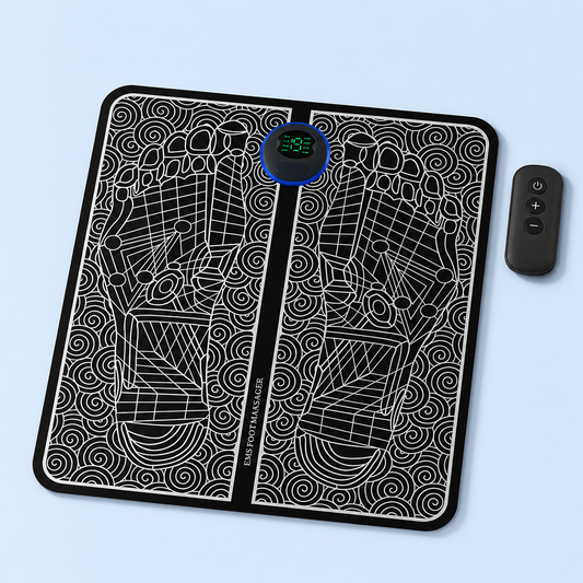 Acupoint™ Foot Massage Mat
