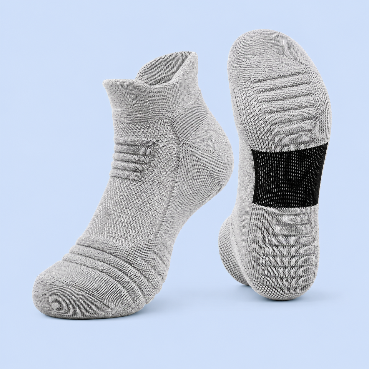 SureStep™ Grip Socks (3 Pairs)