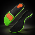 Ortho Fit Store® Multi-Zone Relief Insoles