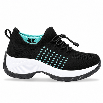 Ortho Fit Store Comfort Shoes Womens