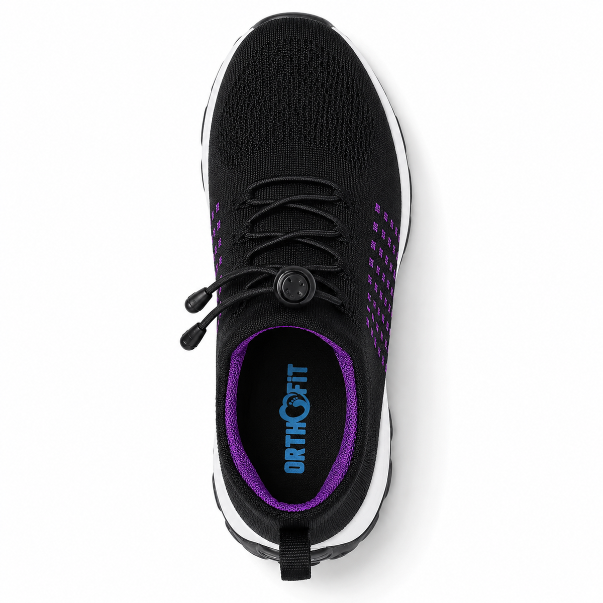 Ortho Fit Store Comfort Shoes Womens