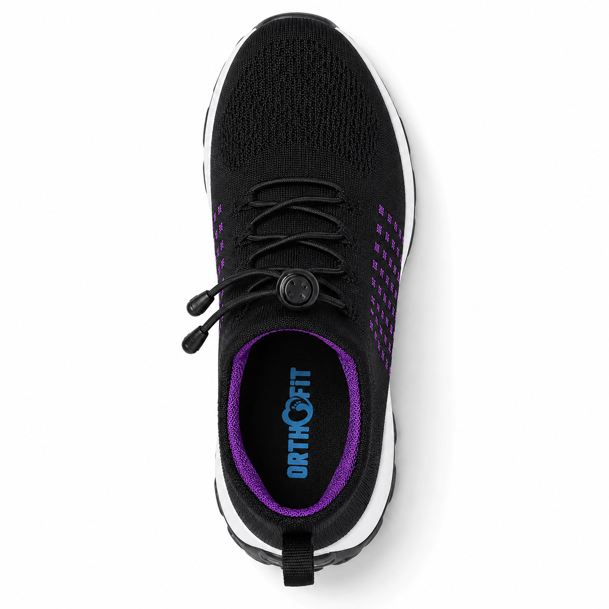 Ortho Fit Store Comfort Shoes Womens