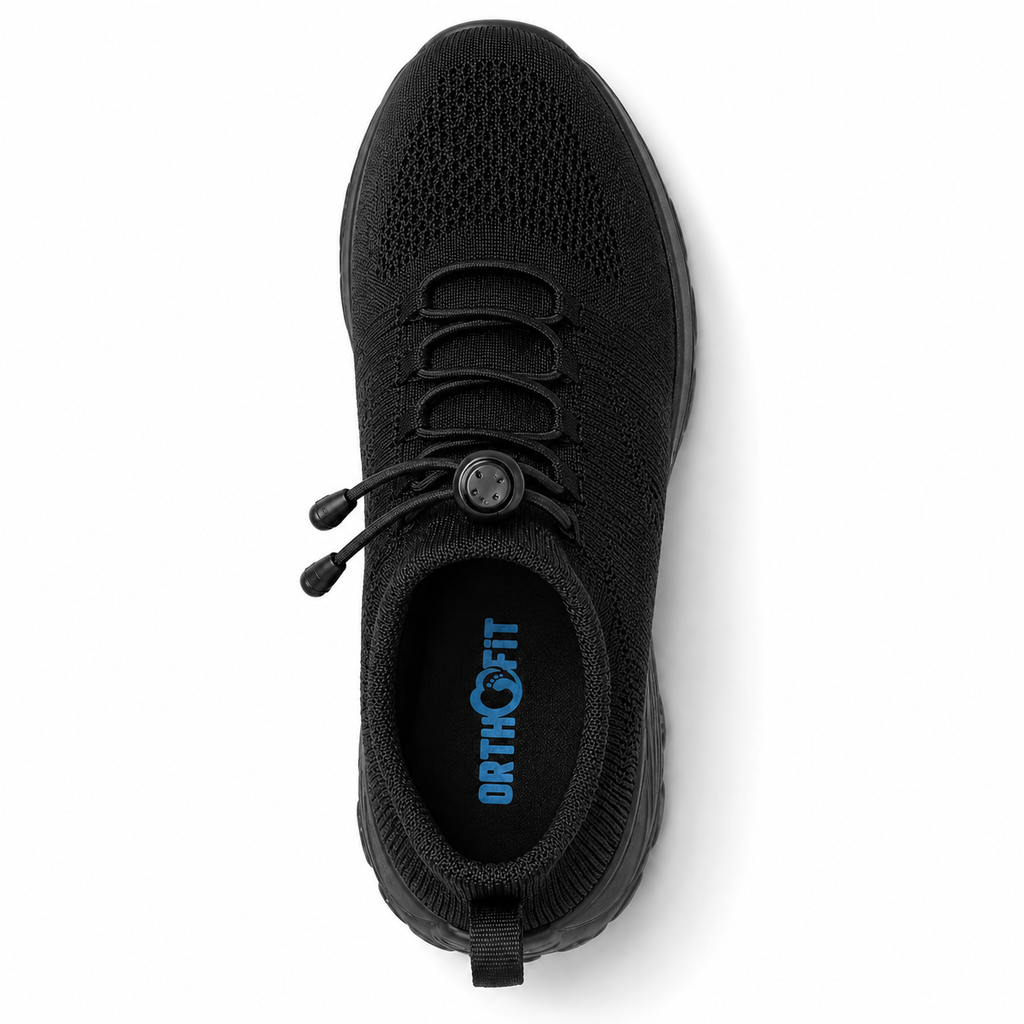 Ortho Fit Store Comfort Shoes Womens
