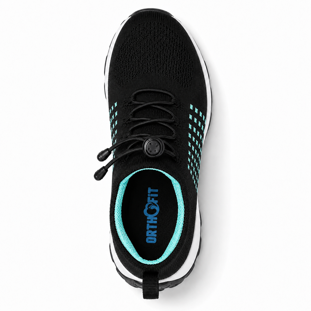 Ortho Fit Store Comfort Shoes Womens