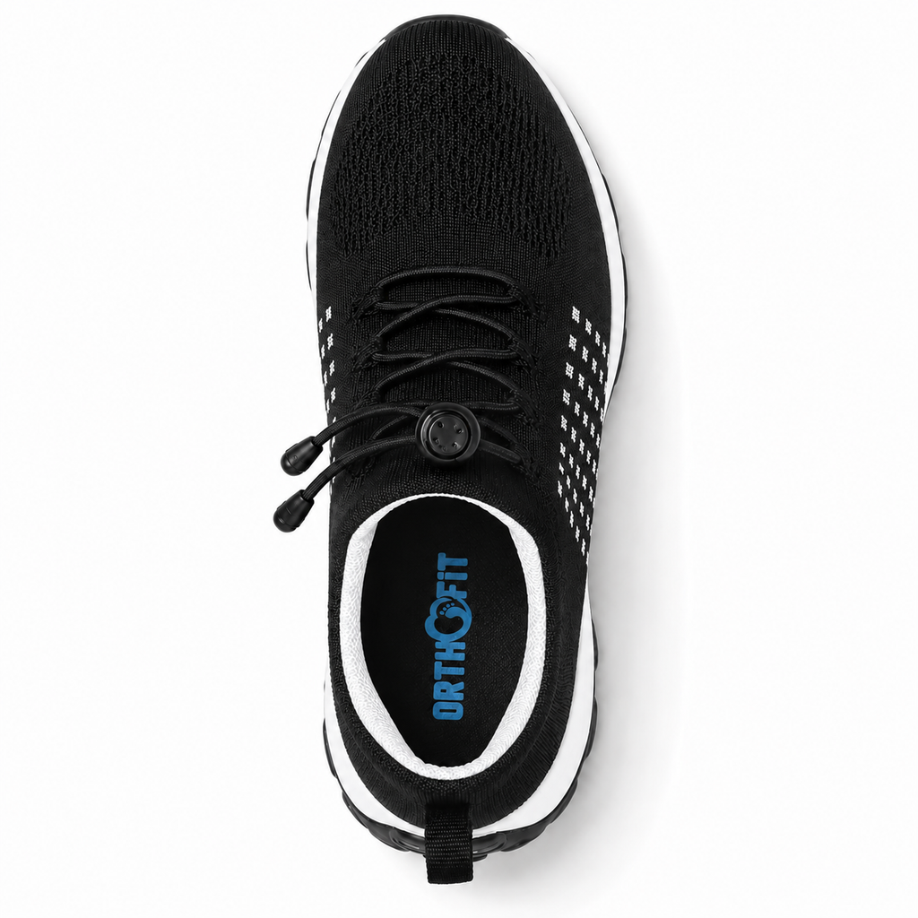 Ortho Fit Store Comfort Shoes Womens