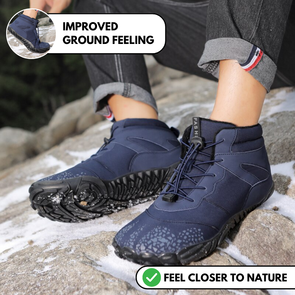 Ortho Fit Store Pro WinterFlex - Non-slip & Universal Waterproof Barefoot Shoes