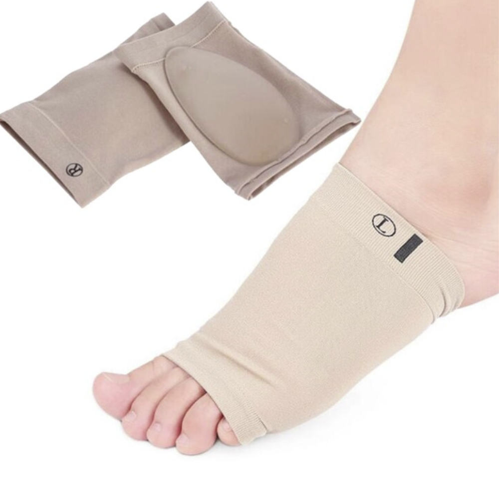 Ortho Fit Store Foot Arch Support Sleeve