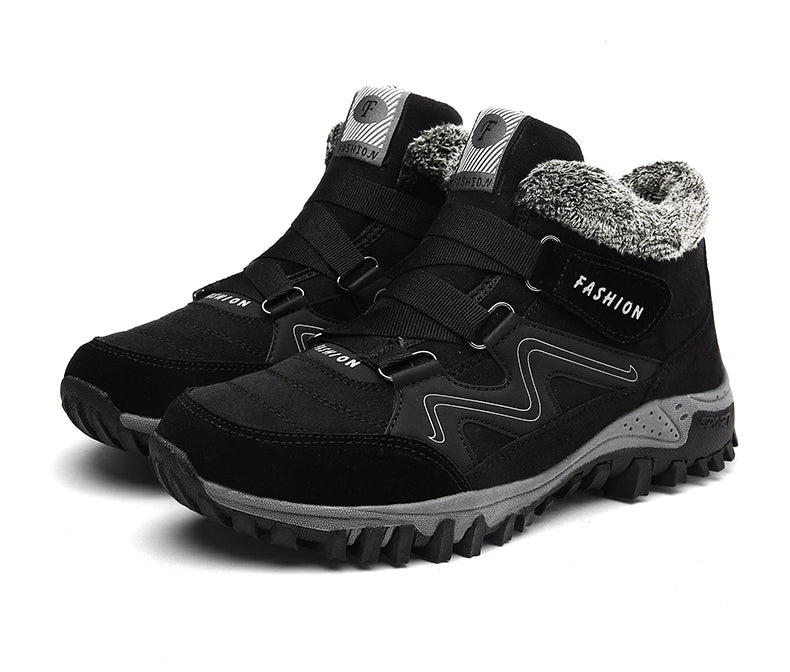 Ortho Fit Store Winter Comfort Men