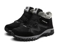 Ortho Fit Store Winter Comfort Men