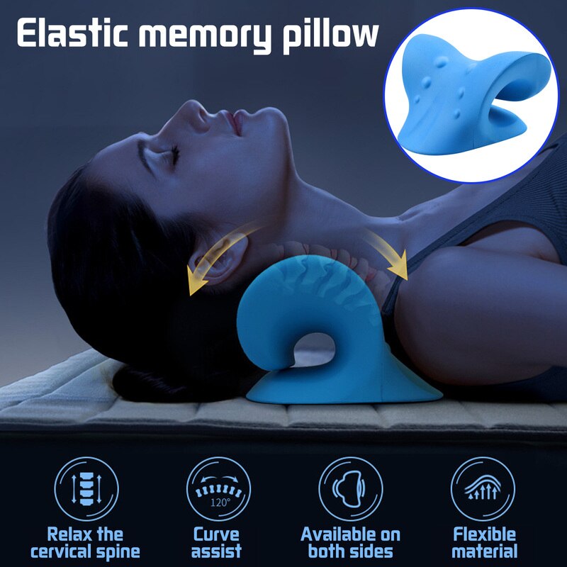 Ortho Fit Store Neck and Shoulder Stretcher