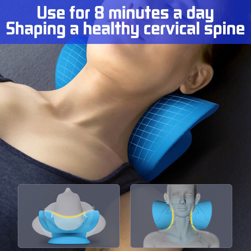 Ortho Fit Store Neck and Shoulder Stretcher