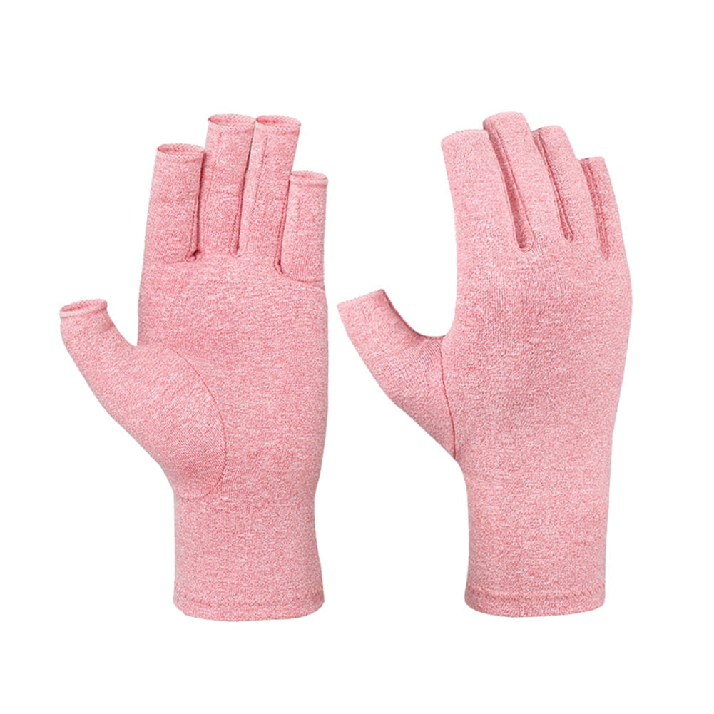 Ortho Fit Store Pain Relief Heat Gloves
