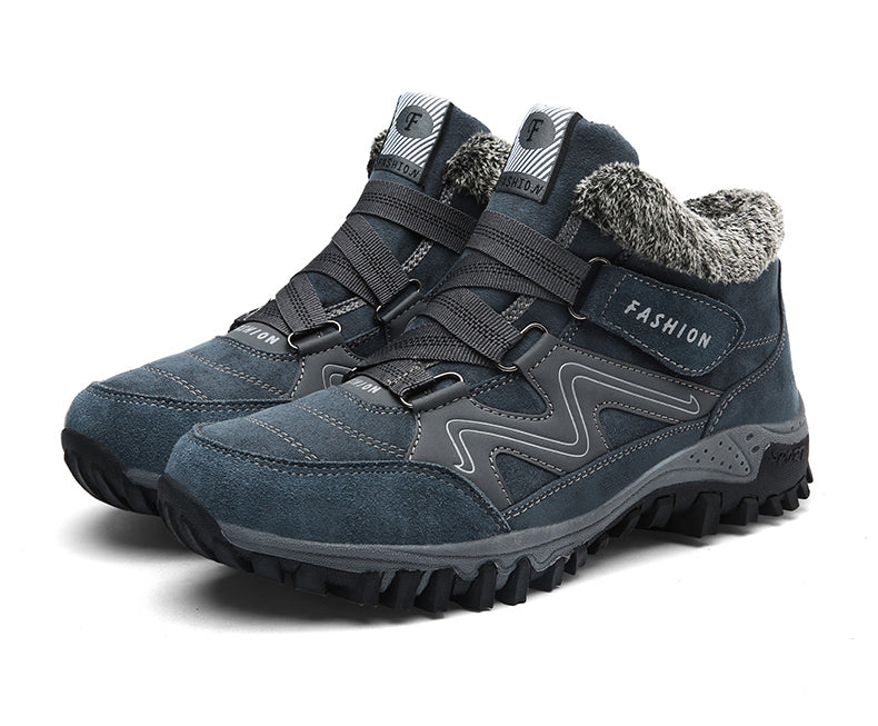 Ortho Fit Store Winter Comfort Men