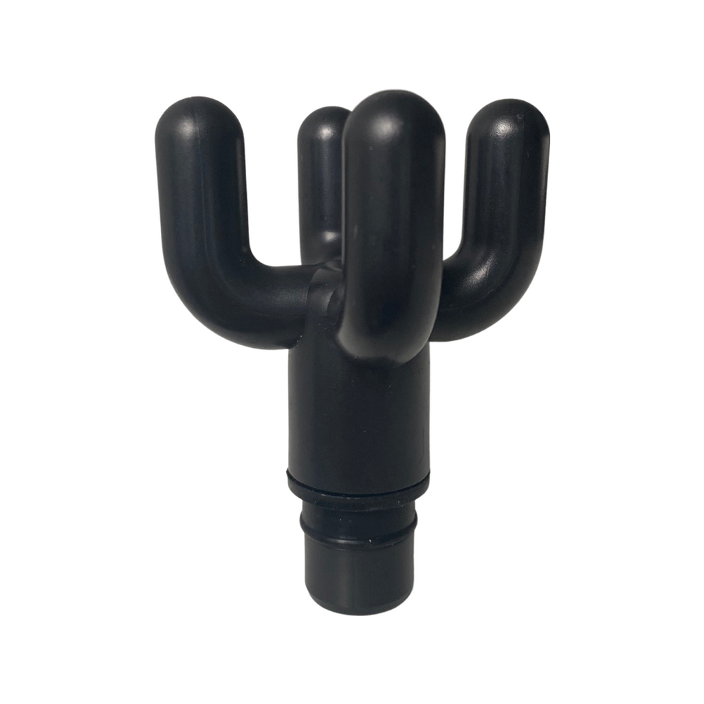 Ortho Fit Store Massage Gun Attachments Kit
