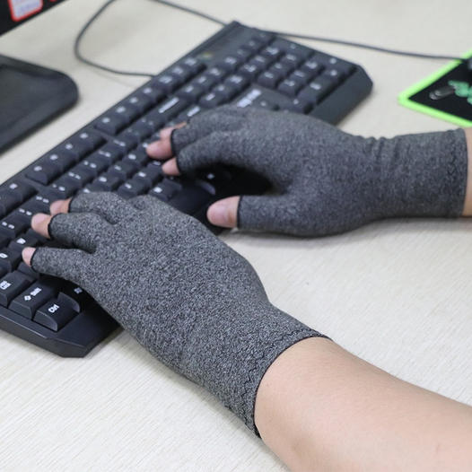 Ortho Fit Store Pain Relief Heat Gloves