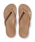 Orthopedic Arch Support Slide Sandals — Plantar Fasciitis Relief for Men & Women