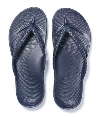 Orthopedic Arch Support Slide Sandals — Plantar Fasciitis Relief for Men & Women