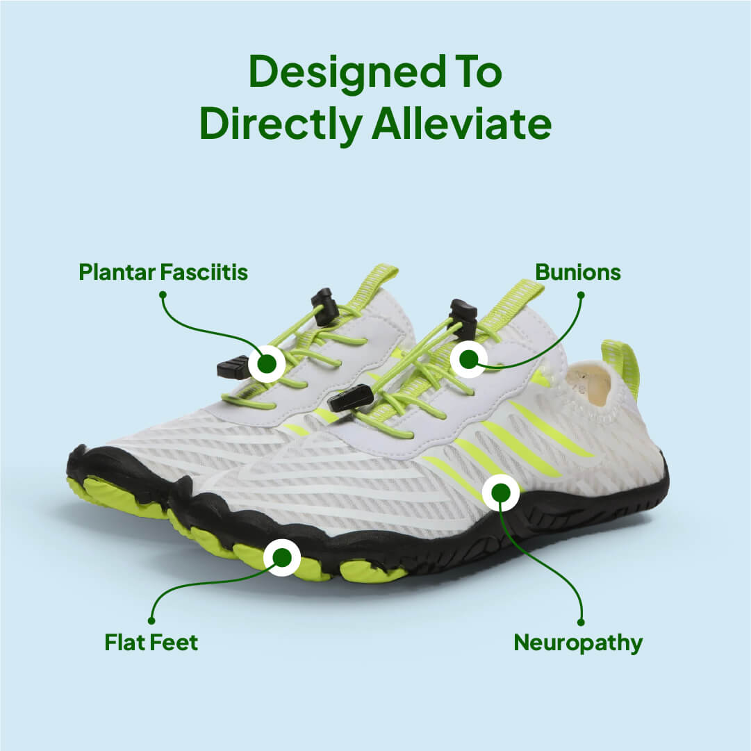 Ortho Fit Store Pro FlexComfort - Unmatched Performance and Comfort