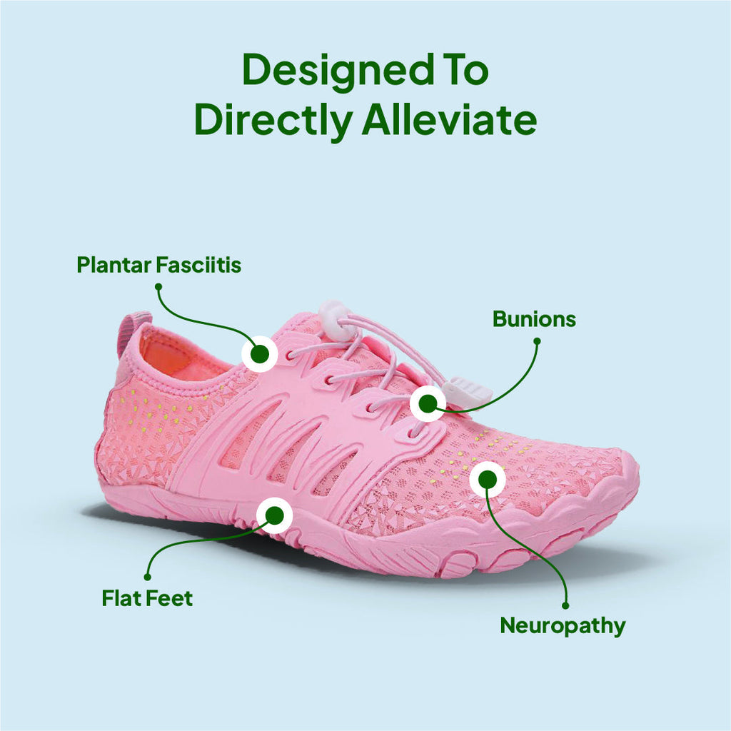 Ortho Fit Store Pro ArchFlex - Ultimate Comfort and Support