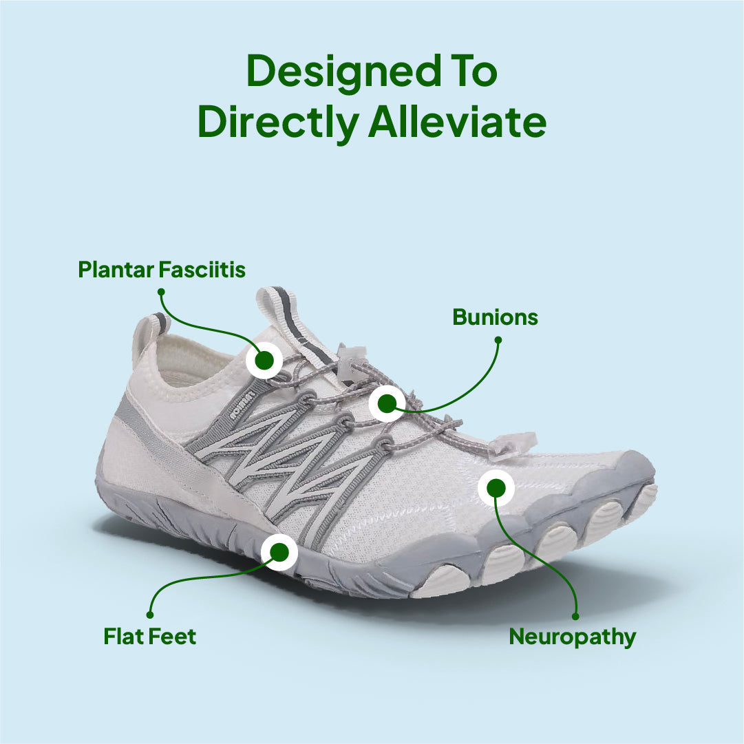 Ortho Fit Store Pro GripTech - All-Day Comfort Shoes