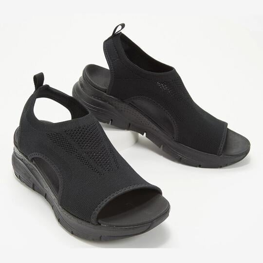 Ortho Fit Store OrthoSport Sandals Womens