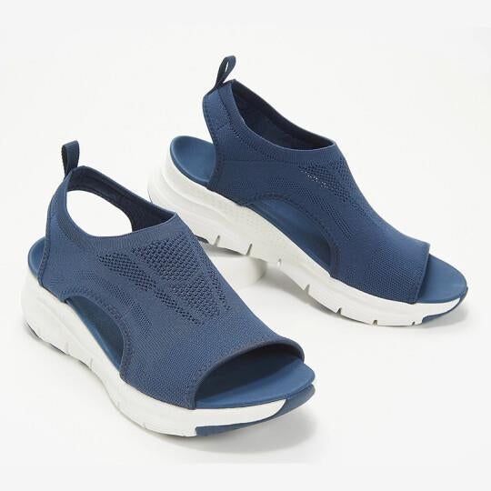 Ortho Fit Store OrthoSport Sandals Womens