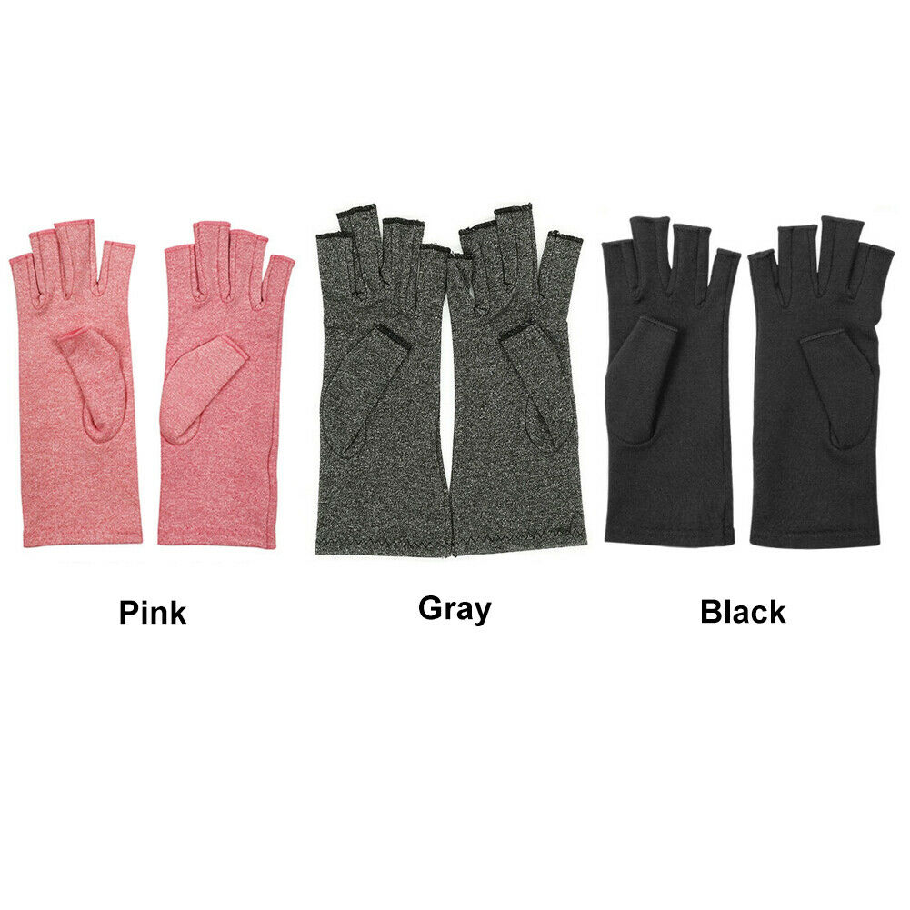 Ortho Fit Store Pain Relief Heat Gloves