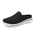 Men's Orthopedic Slip-On — Plantar Fasciitis & Arch Support Relief