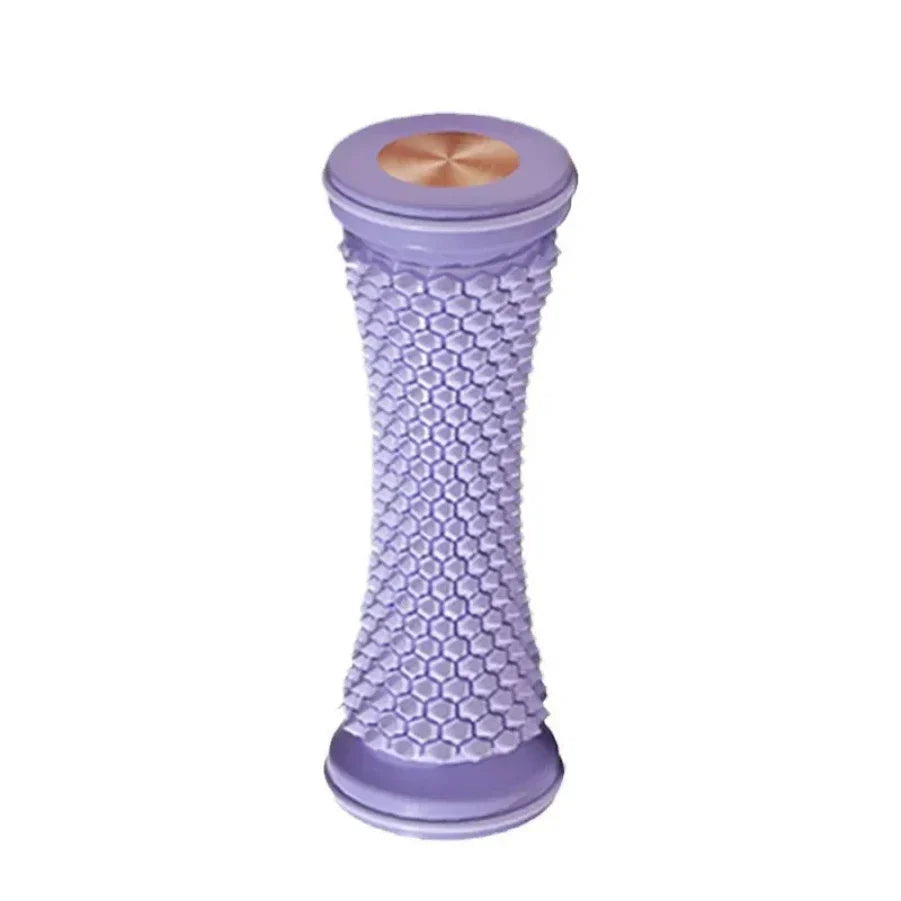 Foot Roller Massager — Instant Relief for Plantar Fasciitis, Arch Pain & Tired Feet