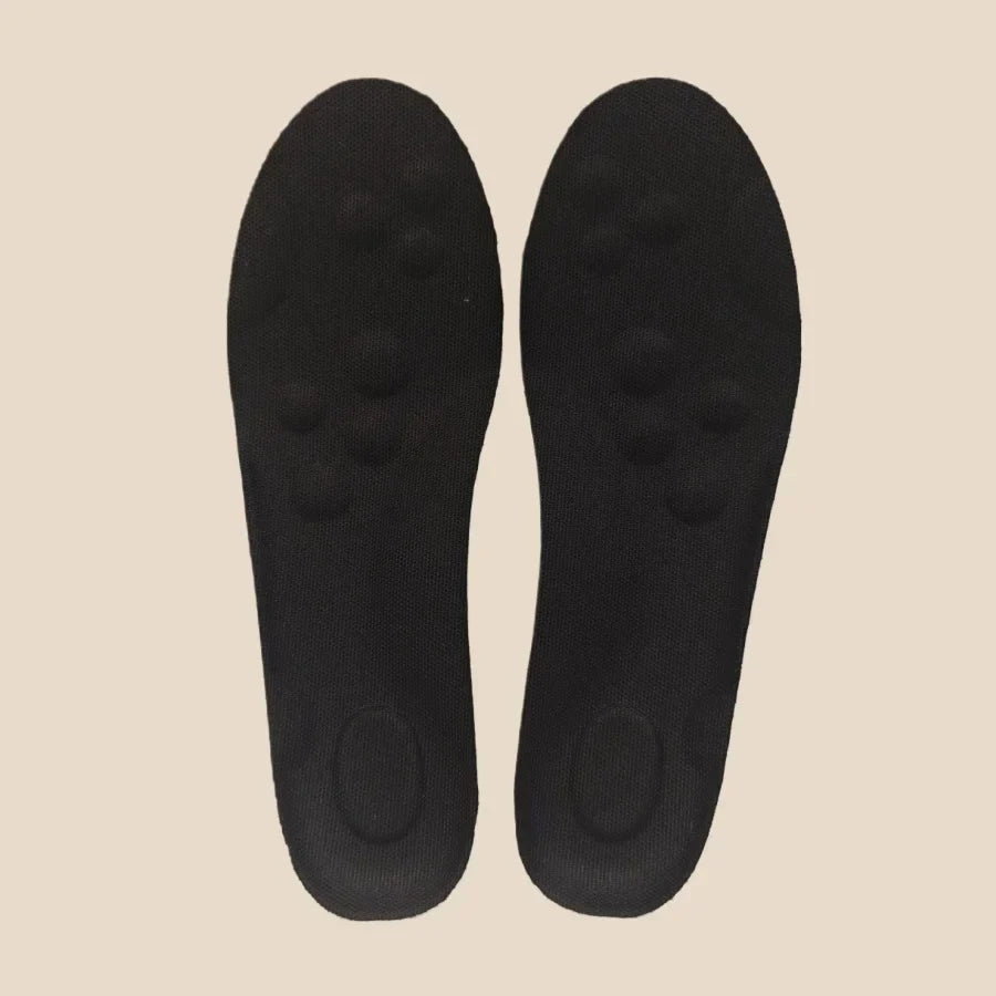 Sports Insoles for Men & Women — All-Day Arch Support & Pain Relief