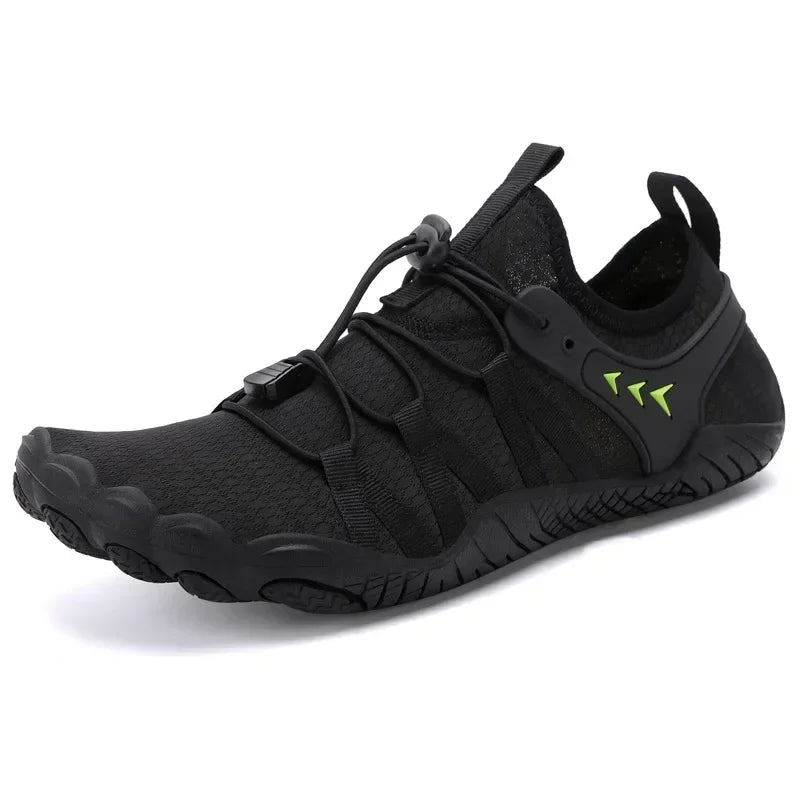 All-Terrain Water Shoes — Quick-Dry, Non-Slip Hiking & Beach Shoes for Men & Women