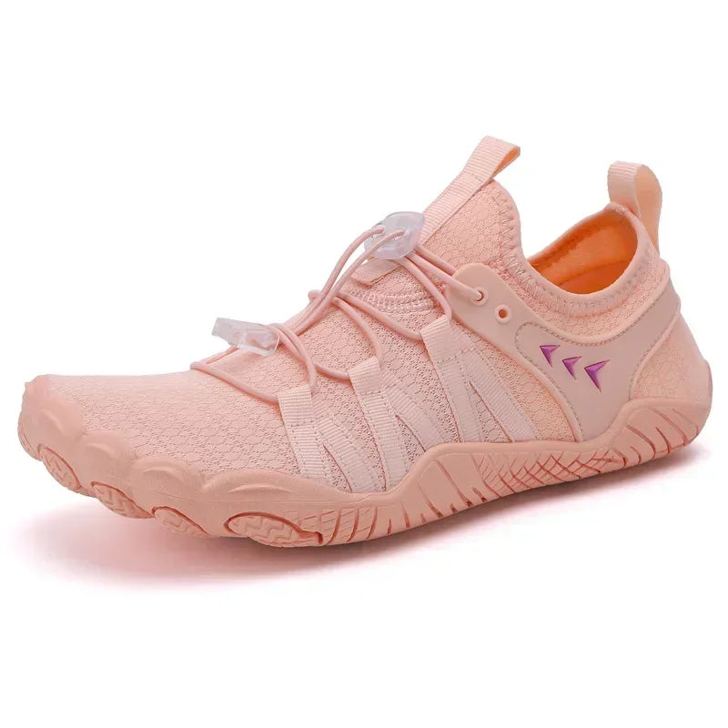 All-Terrain Water Shoes — Quick-Dry, Non-Slip Hiking & Beach Shoes for Men & Women