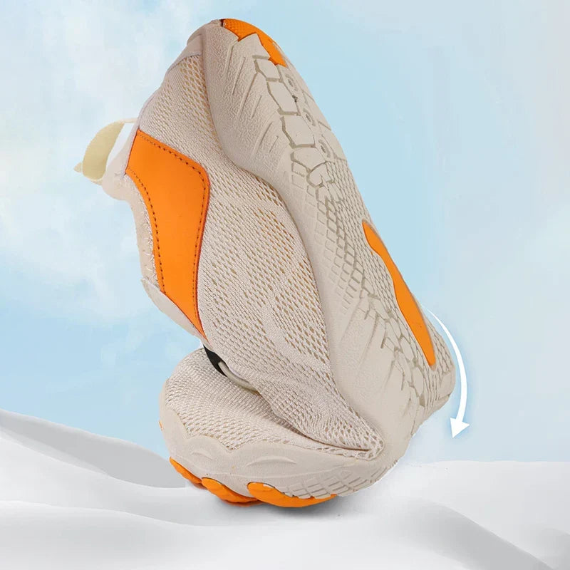 Quick-Dry Water Sneakers — Lightweight, Non-Slip Beach-to-Street Shoes for Men & Women