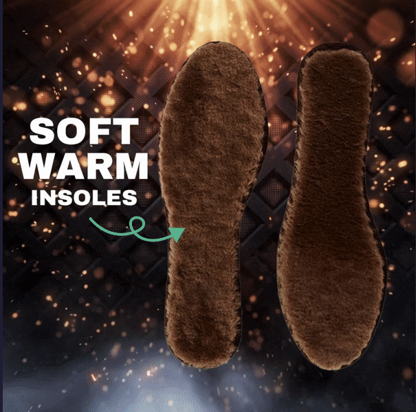 Ortho Fit Store Winter Comfort Men