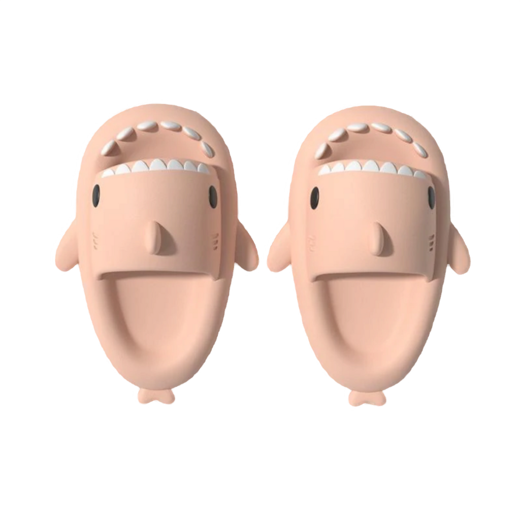 Sharky Comfort Slides